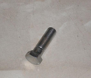 Norton Headlamp Mounting Bolt