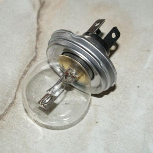 Duplo Headlight Bulb P410 P45T 12V 45/40W