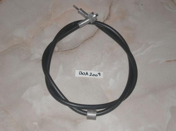 BSA Speedo Cable 3'4