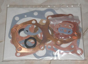 Triumph Engine Gasket Set 1949-55 6T Thunderbird TR6, TR110