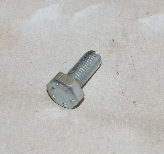 HEX Bolt 5/16