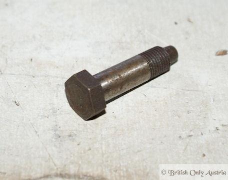 Triumph  Crankshaft Flywheel Bolt