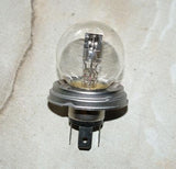 Duplo Headlight Bulb P410 P45T 12V 45/40W