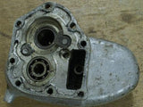 Norton Laydown Gearbox Cover used