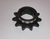 BSA/Triumph Gearbox Sprocket 11T.