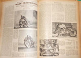 The Motorcycling VOL. 86 Aug-Oct 1952