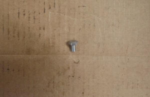 Bolt 1/4"BSF x 3/8"