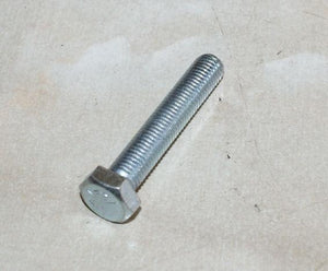 Bolt 5/16" x 1 3/8" UNF