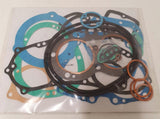 Norton Commando Gasket Set Fastback 1968-