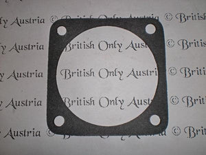 BSA A65 OIF Sump Gasket