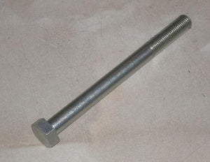 Norton Front Engine Plate Bolt 4.1/8" x 3/8"24TPI UNF