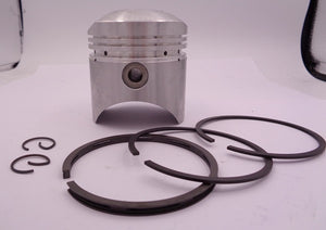 Vellocette MAC Piston 350cc JP. +040