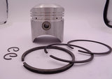 Vellocette MAC Piston 350cc JP. +040