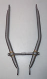 BSA Backstay