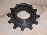 BSA/Triumph Gearbox Sprocket 12T.