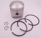 Vellocette MAC Piston 350cc JP. +040