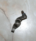 Triumph Rocker Inlet Right/Exhaust left with Adjuster and Nut