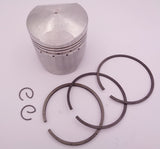 Vellocette MAC Piston 350cc JP. +040