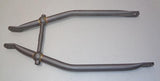 BSA Backstay