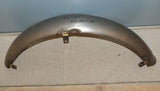 BSA Rocket Gold Star. A65, front Mudguard