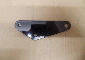 Triumph T120 OIF Silencer Bracket