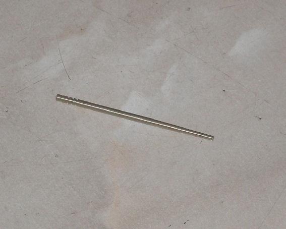 Amal Slide Needle for concentric Carburettor