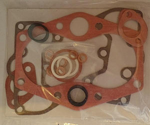 Triumph Decoke Engine Gasket Set 3TA T21 1957-66. 5TA 1958-66. T100SS 1960-66