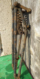 Royal Enfield Fork used