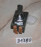 Headlight Toggle Switch - 2 Position Lucas