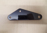 Triumph T120 OIF Silencer Bracket