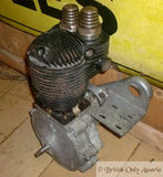 Jap.J.A.P. Engine KY / S 37240 used 500 cc 1929