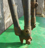 Royal Enfield Fork used