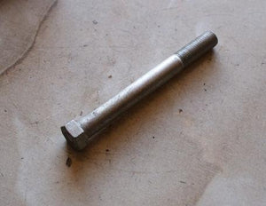 Bolt 7/16" UNF x 4" UH