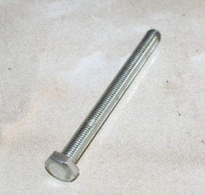 Bolt 1/4" x 3" 26TPI