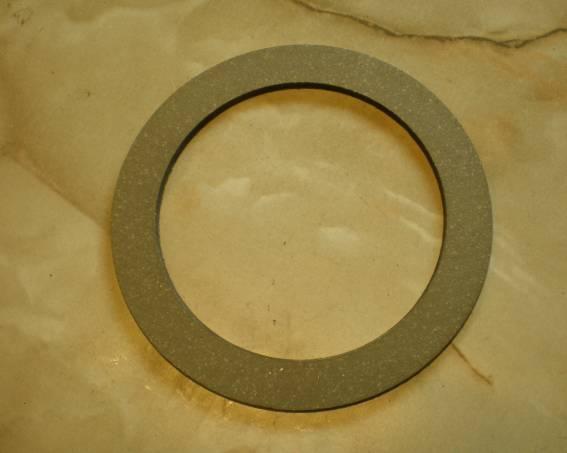 BSA B1/2 Clutch Friction Disc