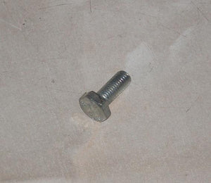 Bolt HEX 1/4" x 5/8" BSF