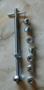 Fork Assembly/Dissembly Tool Universal Ajs.Matchless.Bsa.Norton.Triumph.