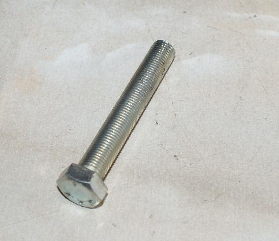 HEX Bolt 3/8