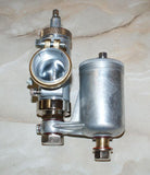 Amal Carburettor Norton ES2 M18 1 1/16" 1946-54
