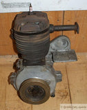 JAP.J.A.P. 350ccm SV 1941 Industrial Engine used