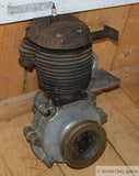JAP.J.A.P. 350ccm SV 1941 Industrial Engine used