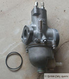 Sunbeam Amal Carburettor 624/301 15/16" lhs