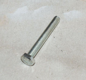 Bolt 1/4" x 2" UNF