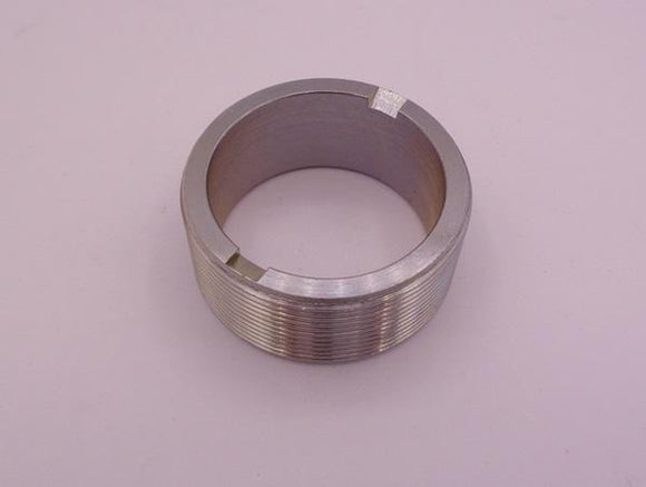 AJS/Matchless Ring adjusting front wheel bearing