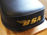 BSA Rocket 3 / A75 MKII Seat