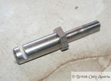 Vincent Brake Cable Abutment /stainless