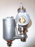 Amal Carburettor Matchless G9, 1951-53. 500cc