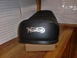 Norton Commando Interstate Mk1 Basket Weave Seat