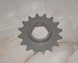 BSA Gearbox Sprocket 16T. B31/B33 1949-58