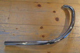 BSA Exhaust Pipe ZB/M33 1 5/8" 1947 on